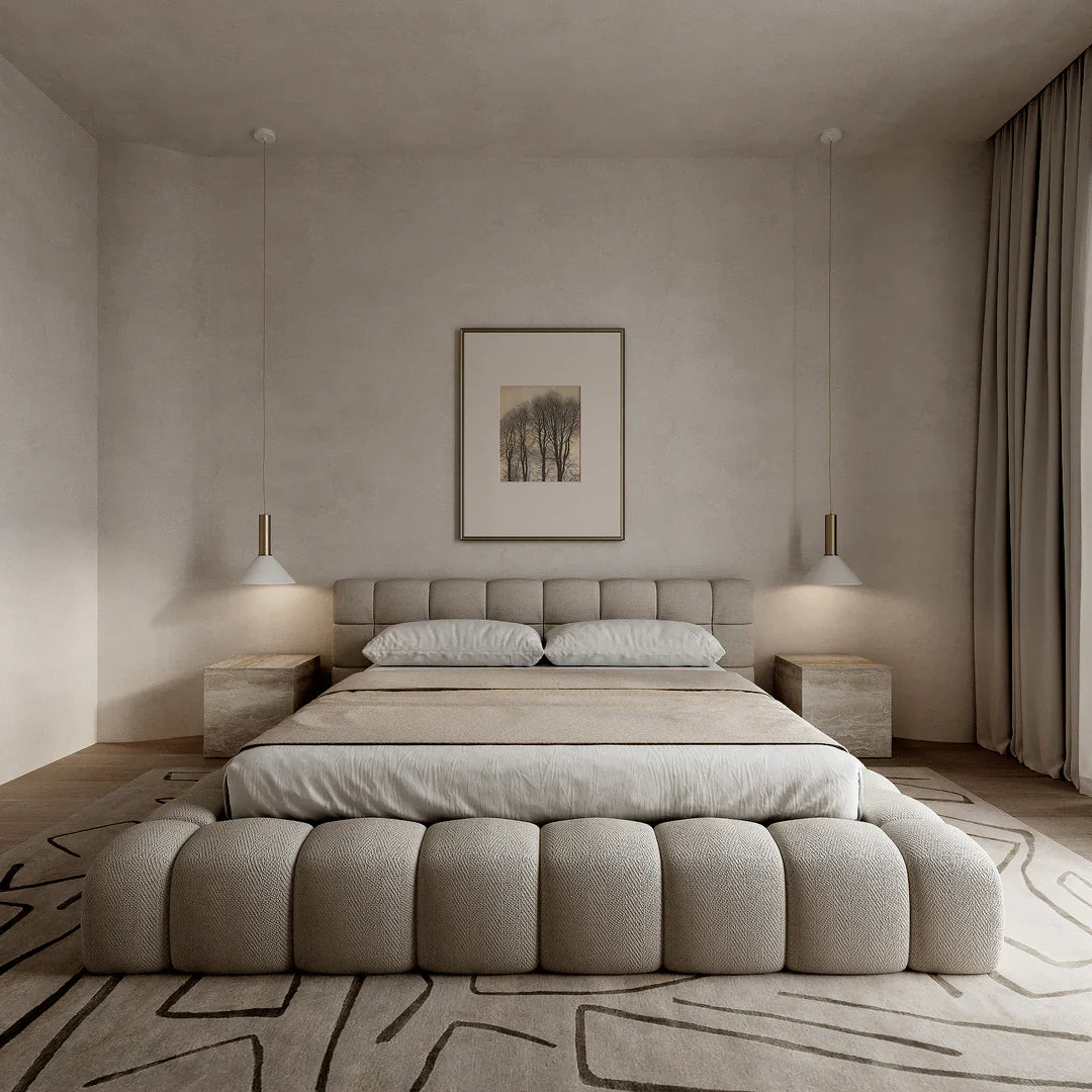 Luxury Marshmallow Beds