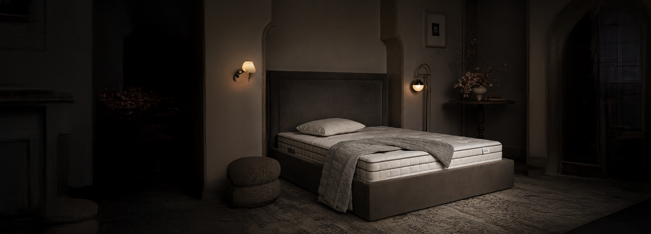 MATTRESSES