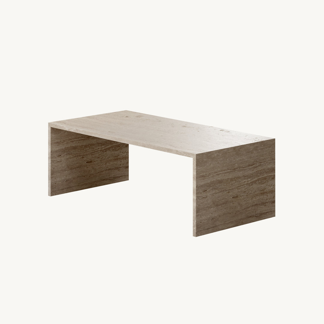 THE RAINE COFFEE TABLE