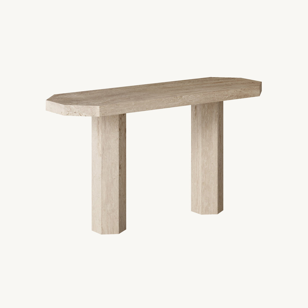 THE LILLY CONSOLE TABLE