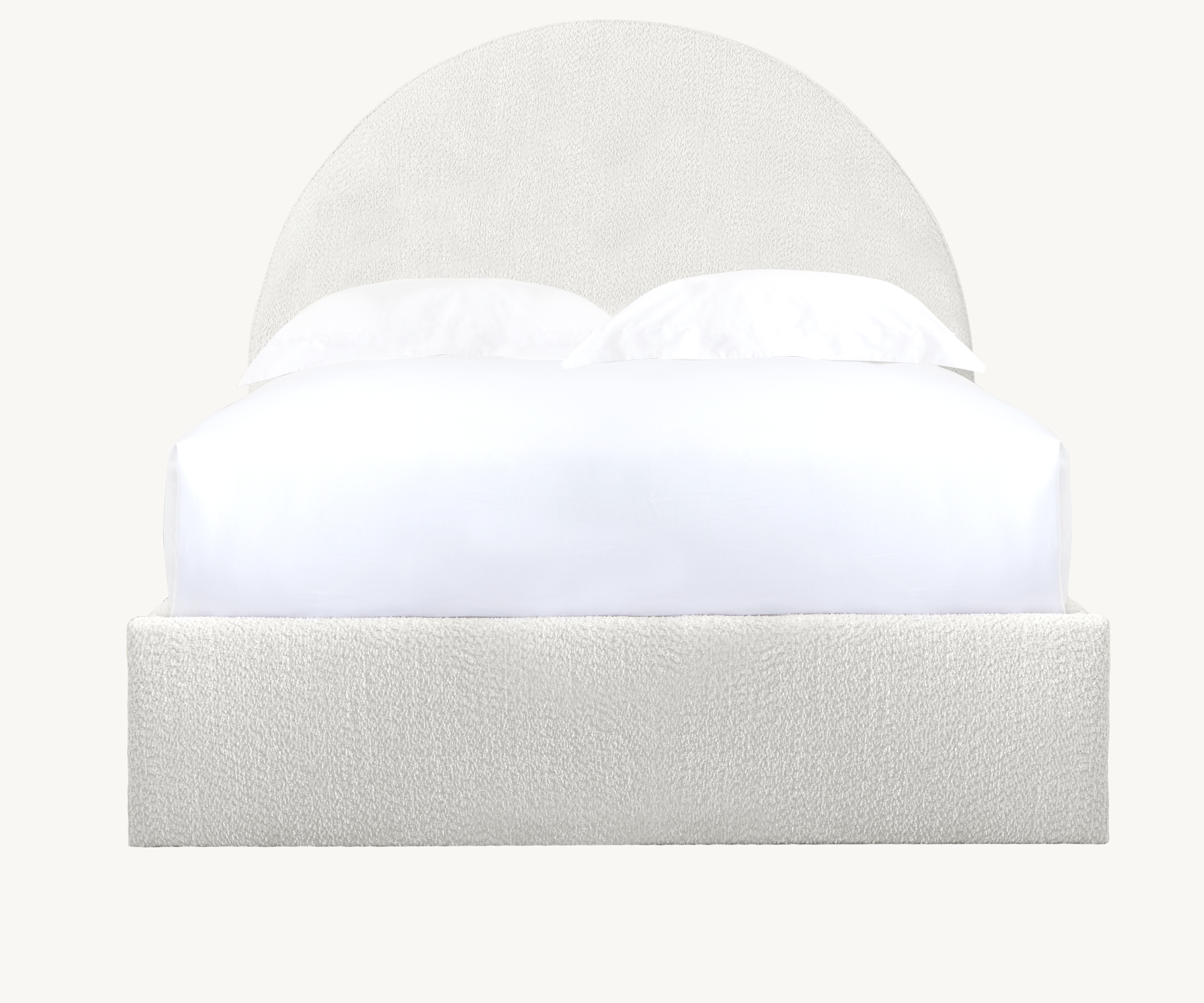 THE BELLEZZA BED