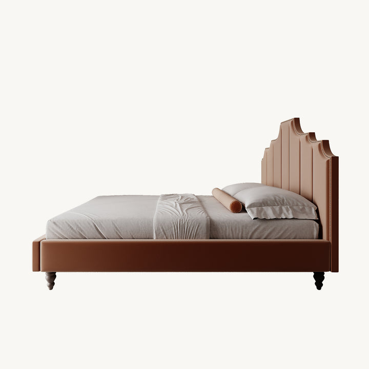 THE ELARA BED