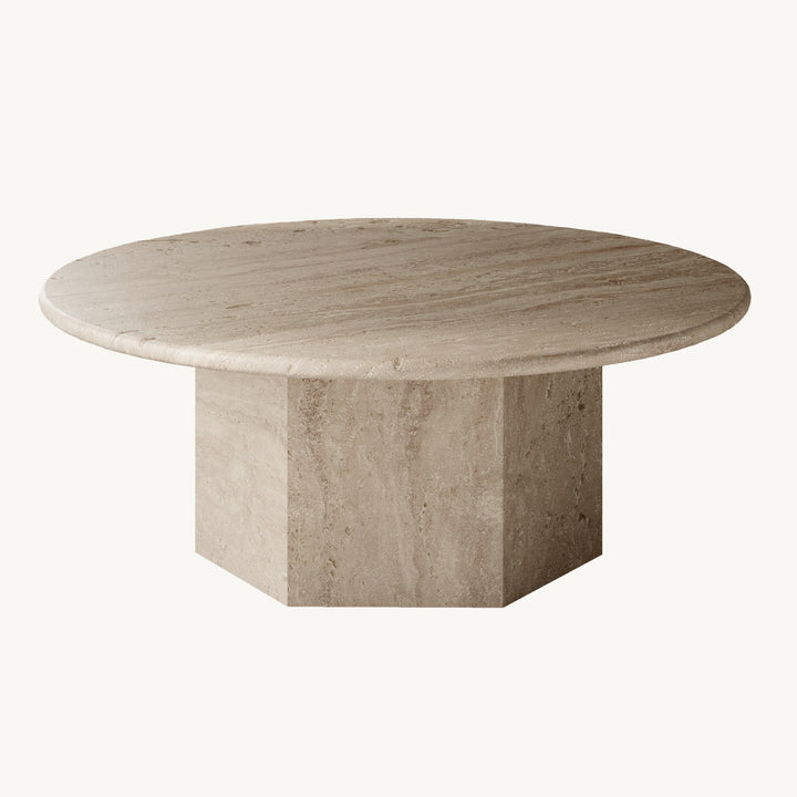 THE HEXY TALL COFFEE TABLE