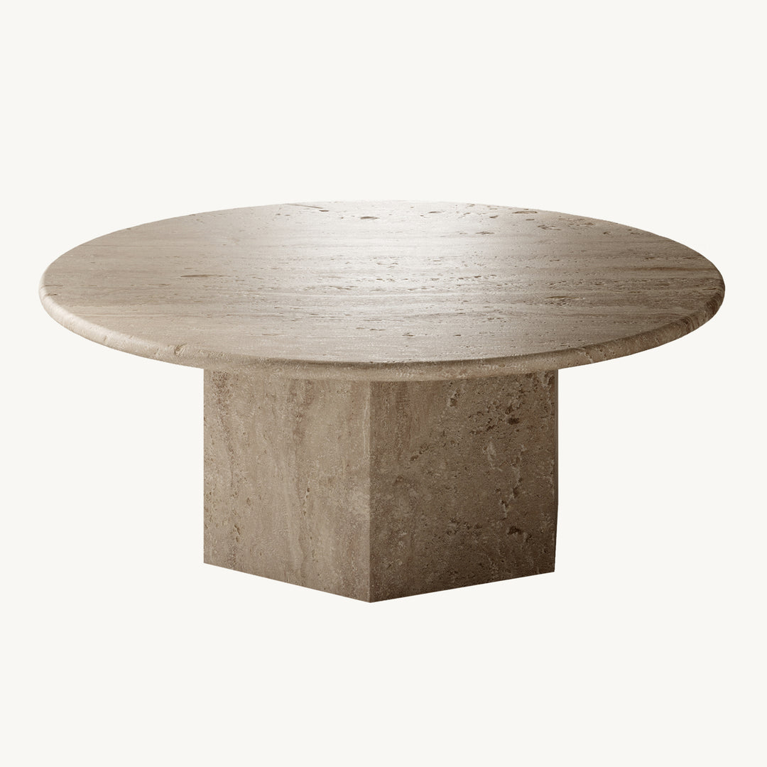 THE HEXY TALL COFFEE TABLE