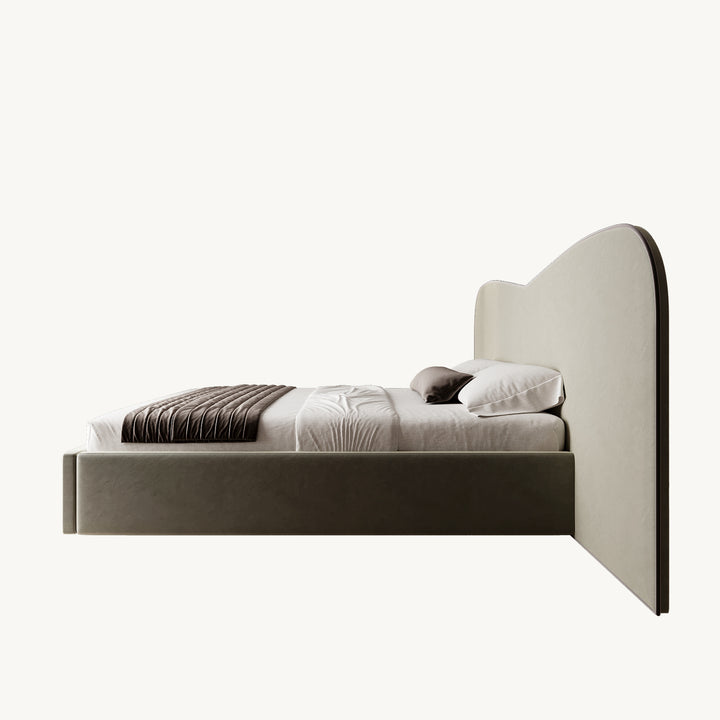 THE EXTENDED SORELLA BED