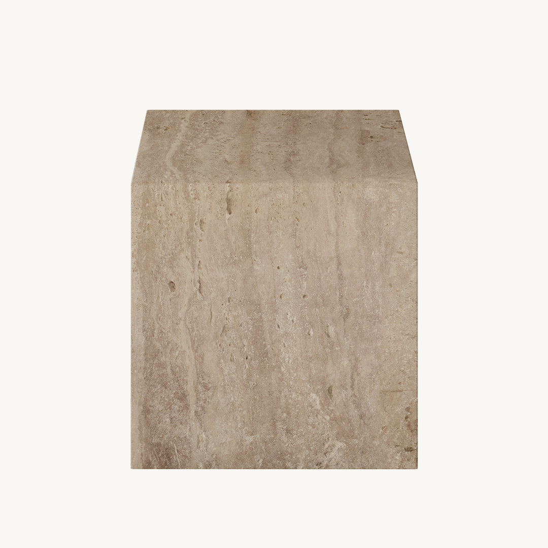 THE CUBE SIDE TABLE