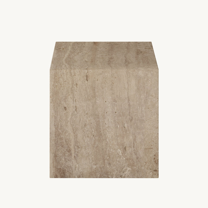 THE CUBE SIDE TABLE