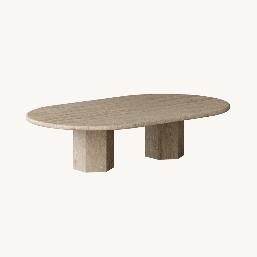 Lexian Coffee Table