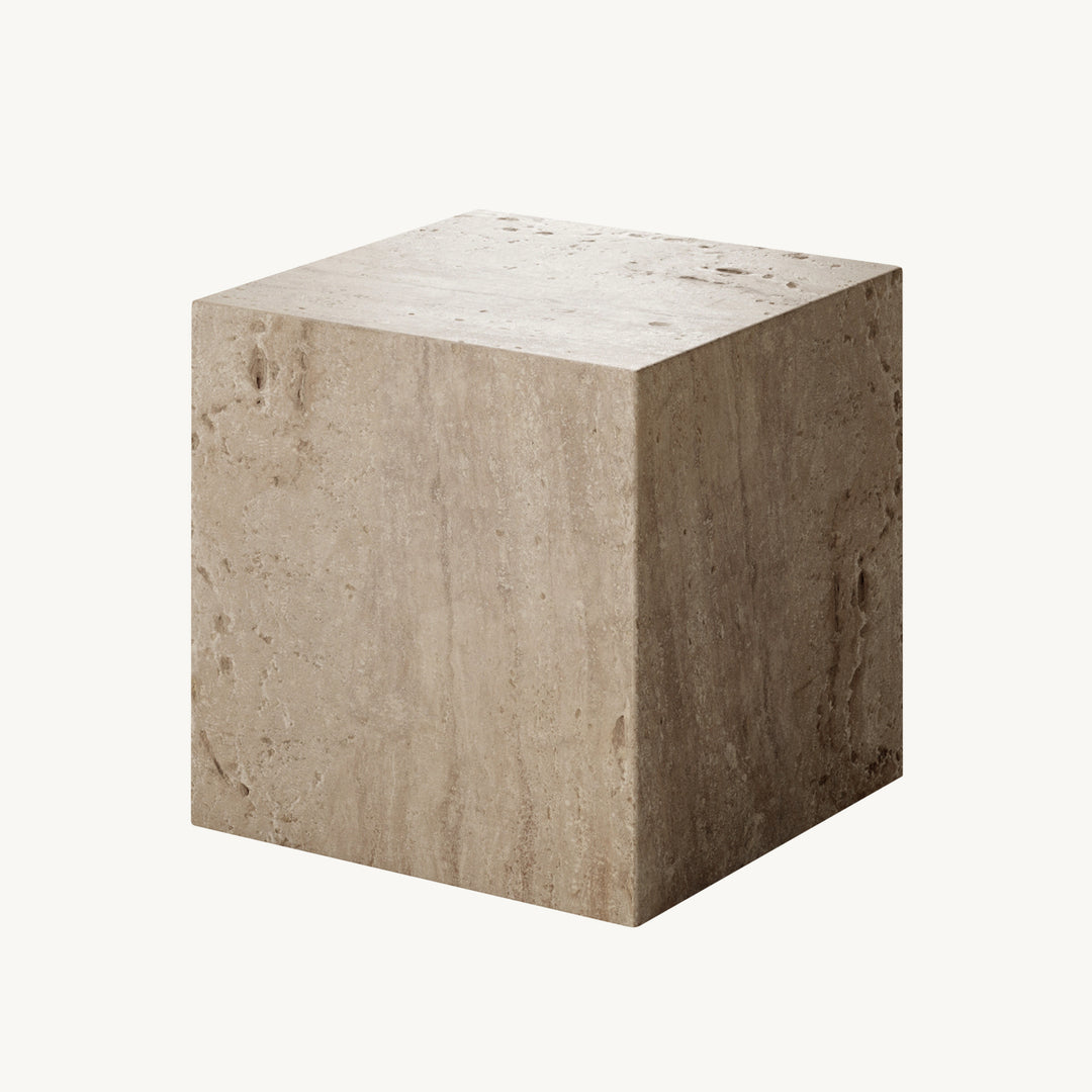 THE CUBE SIDE TABLE