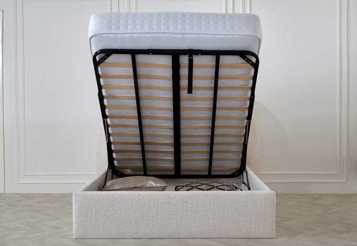 THE OPULENZA BED