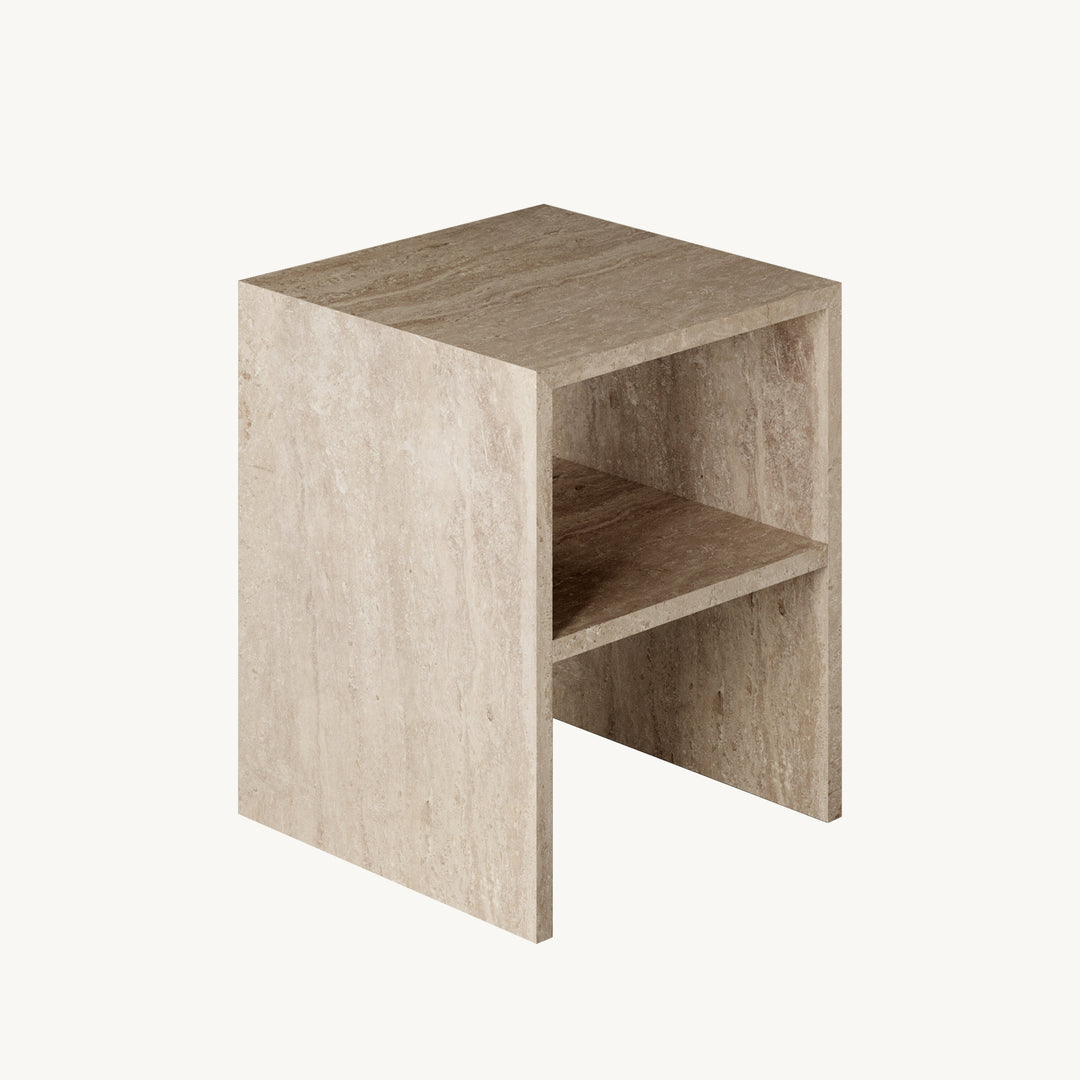 THE SALLY SIDE TABLE