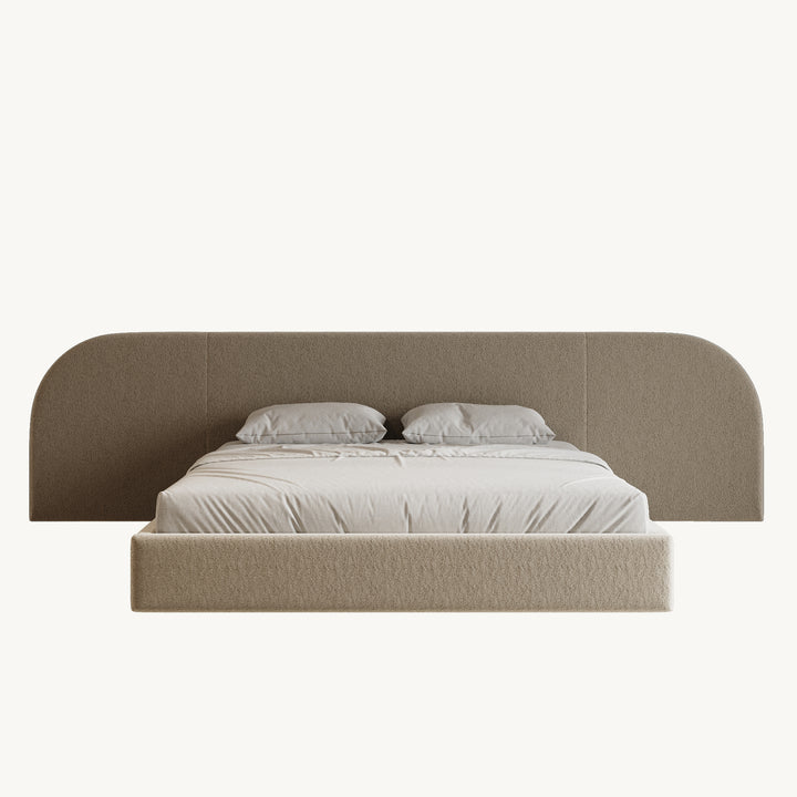 THE EXTENDED FURL BED