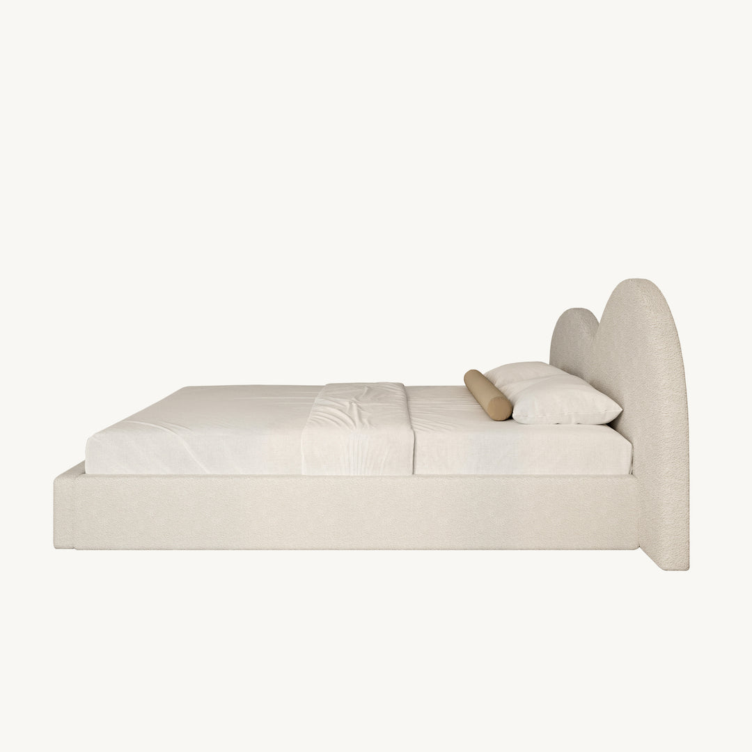 THE OPULENZA BED