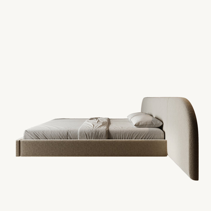 THE EXTENDED FURL BED