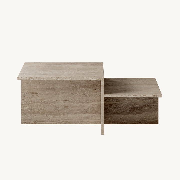 THE CLIO COFFEE TABLE