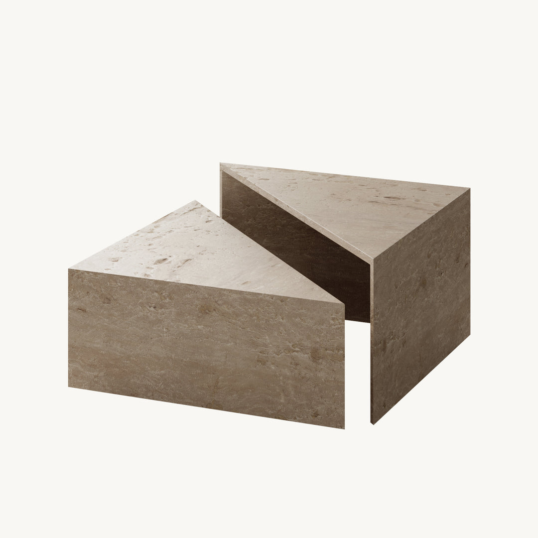 THE ECLIPSE COFFEE TABLE