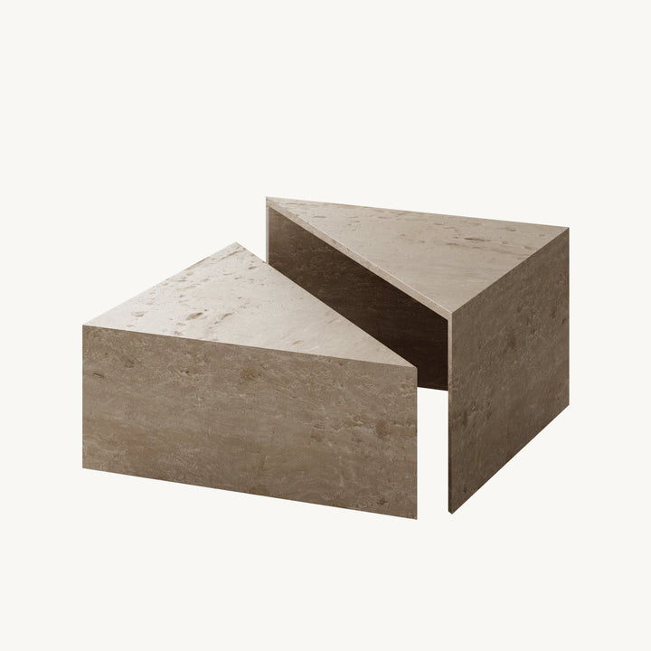 THE ECLIPSE COFFEE TABLE