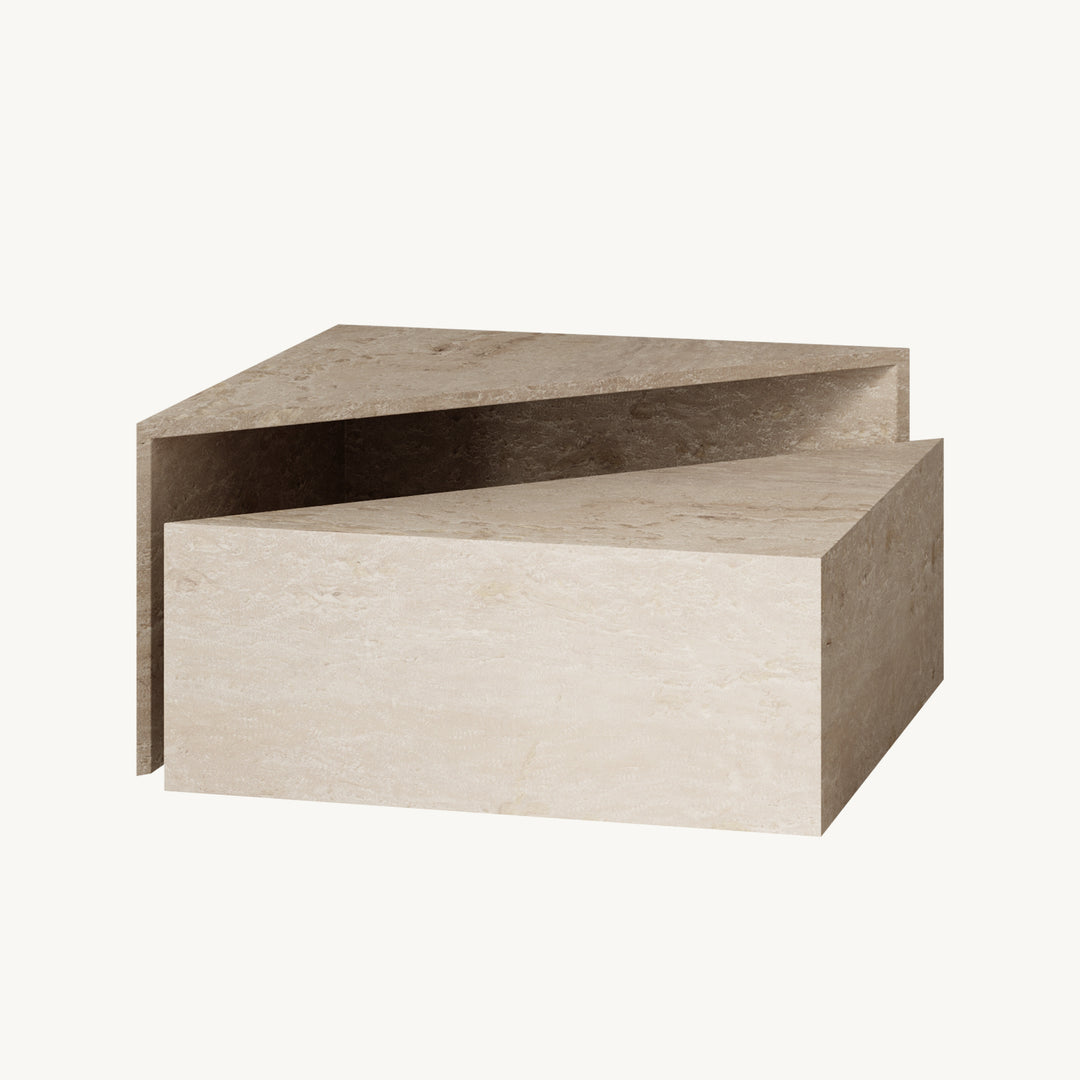 THE ECLIPSE COFFEE TABLE