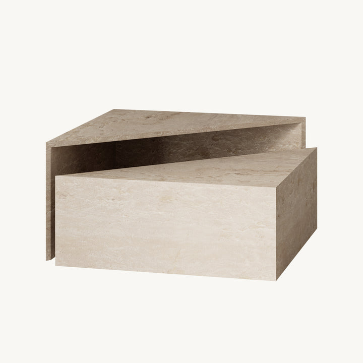 THE ECLIPSE COFFEE TABLE