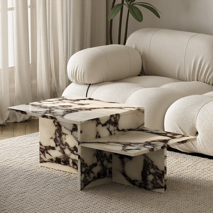 THE CLIO COFFEE TABLE