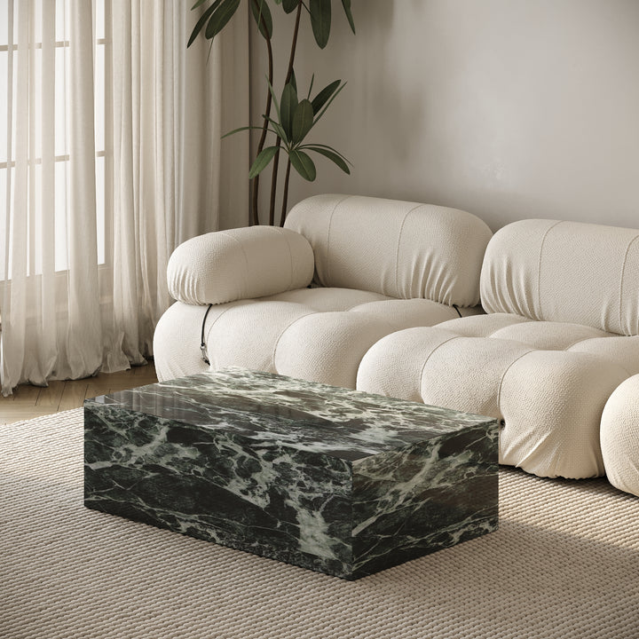 THE ANGUS COFFEE TABLE