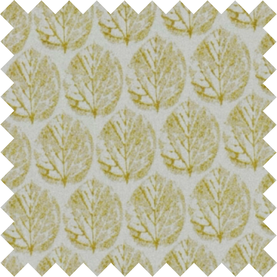 Thackeray Autumn