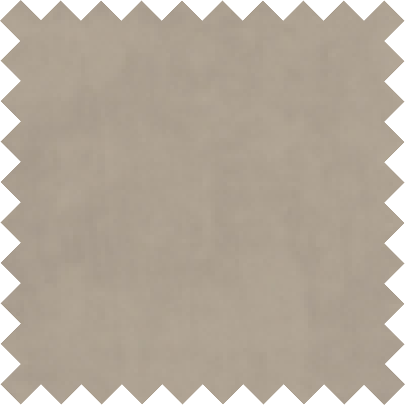 Plush Silver