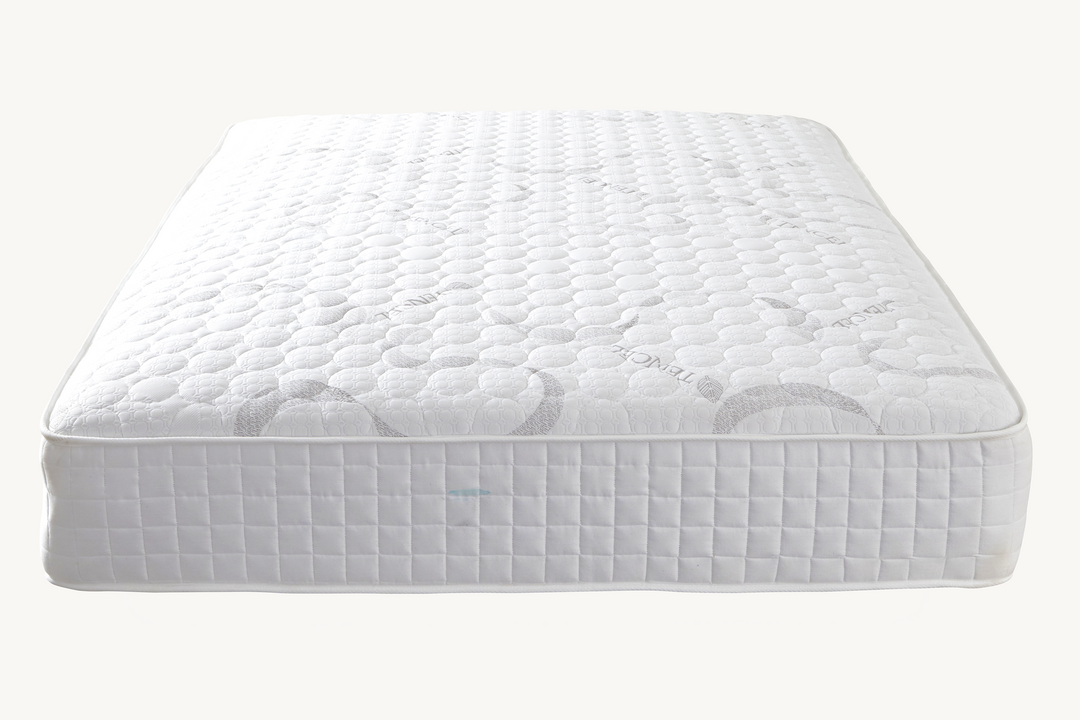 What Makes a 2000 Pocket Mattress a Smart Choice for Better Sleep?