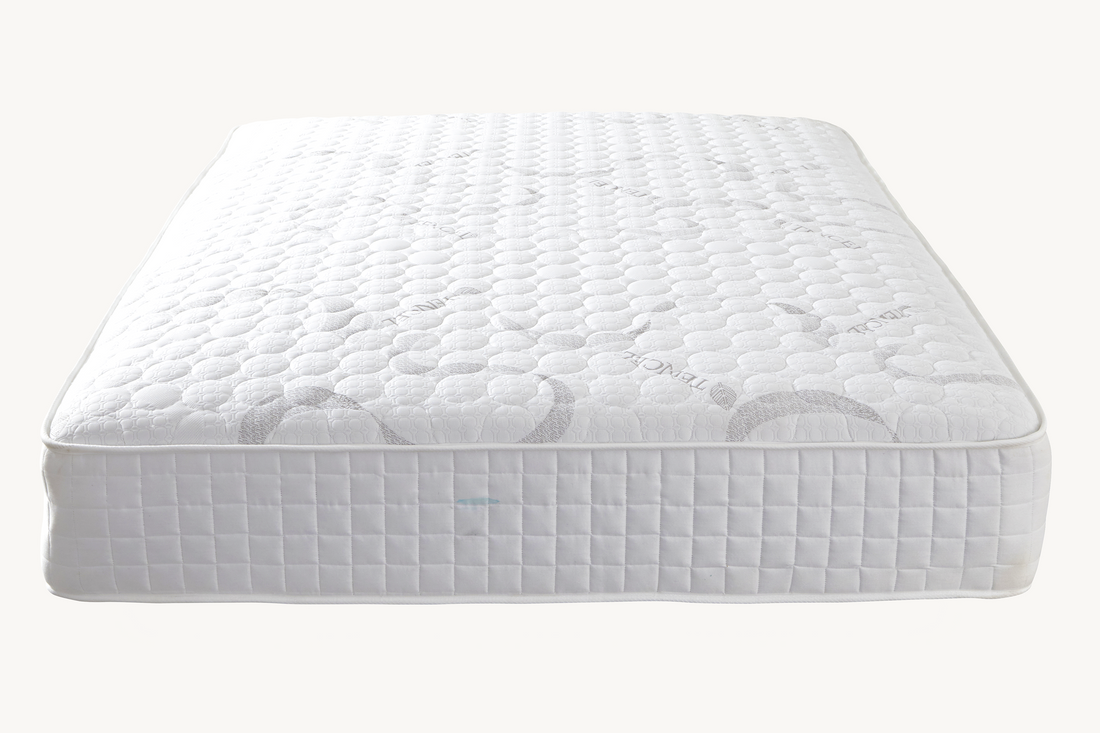 What Makes a 2000 Pocket Mattress a Smart Choice for Better Sleep?