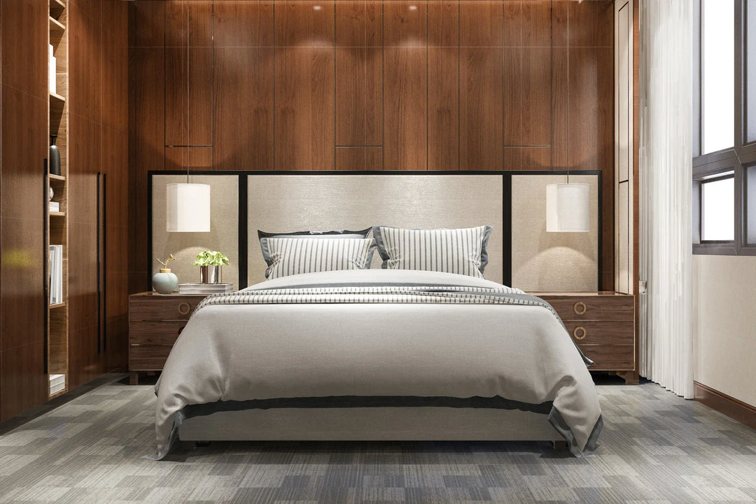 Modular Bed