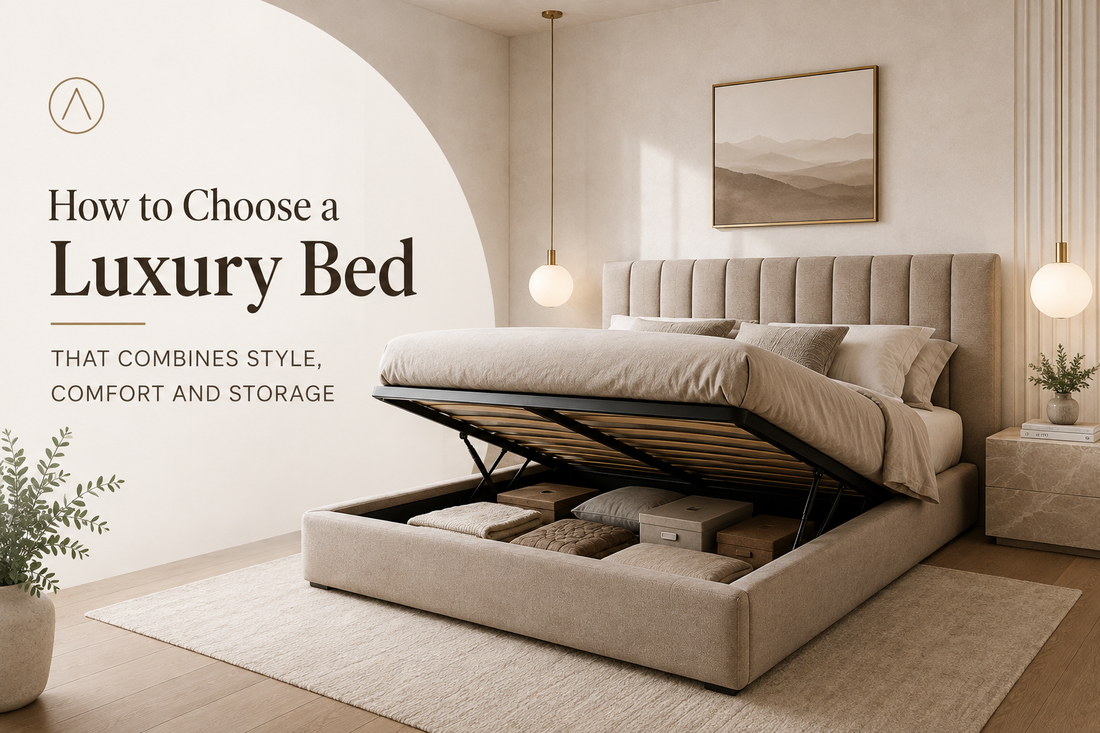 Luxury Bed UK