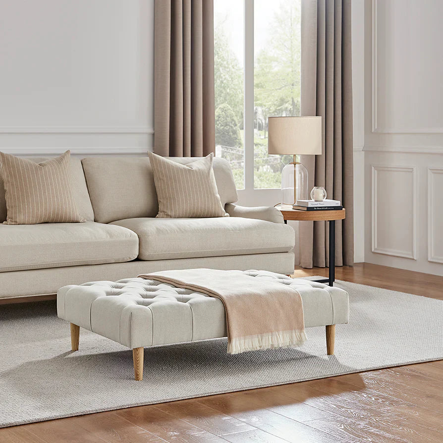 What Are the Best Footstools in the UK for Modern Homes?