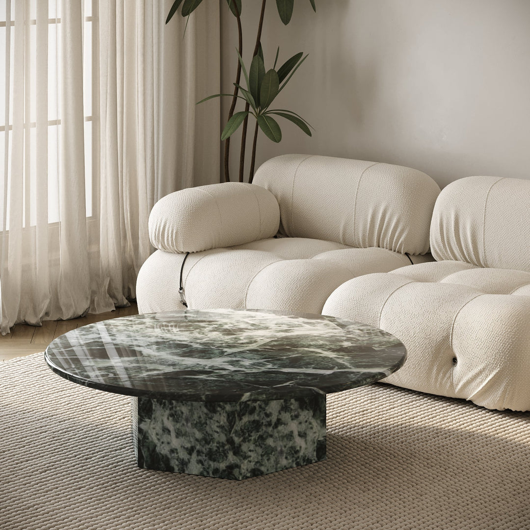 Round Coffee Tables in the UK