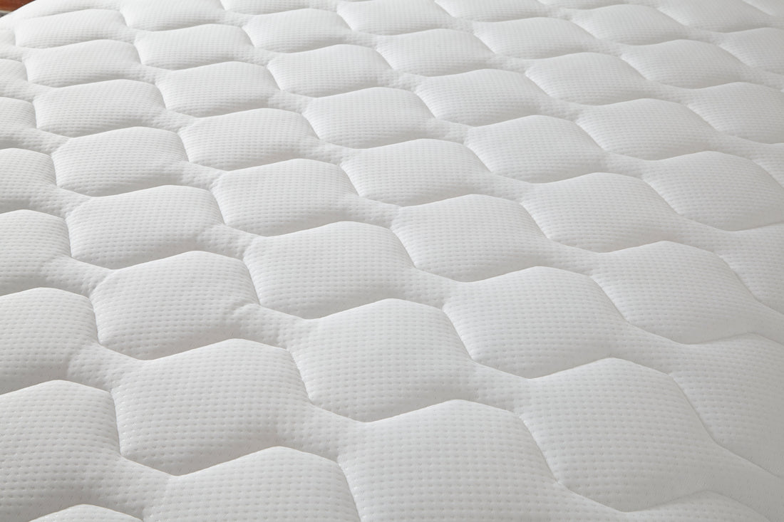 Memory Ortho Mattresses vs. Traditional Mattresses: Which One is Right for You?