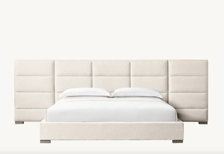 Chesterfield Headboards