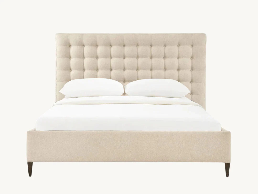 5 Timeless Chesterfield Bed Designs to Elevate Your Sleep Space