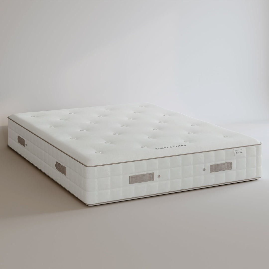 Why Luxury Mattresses Last Longer Than Budget Mattresses
