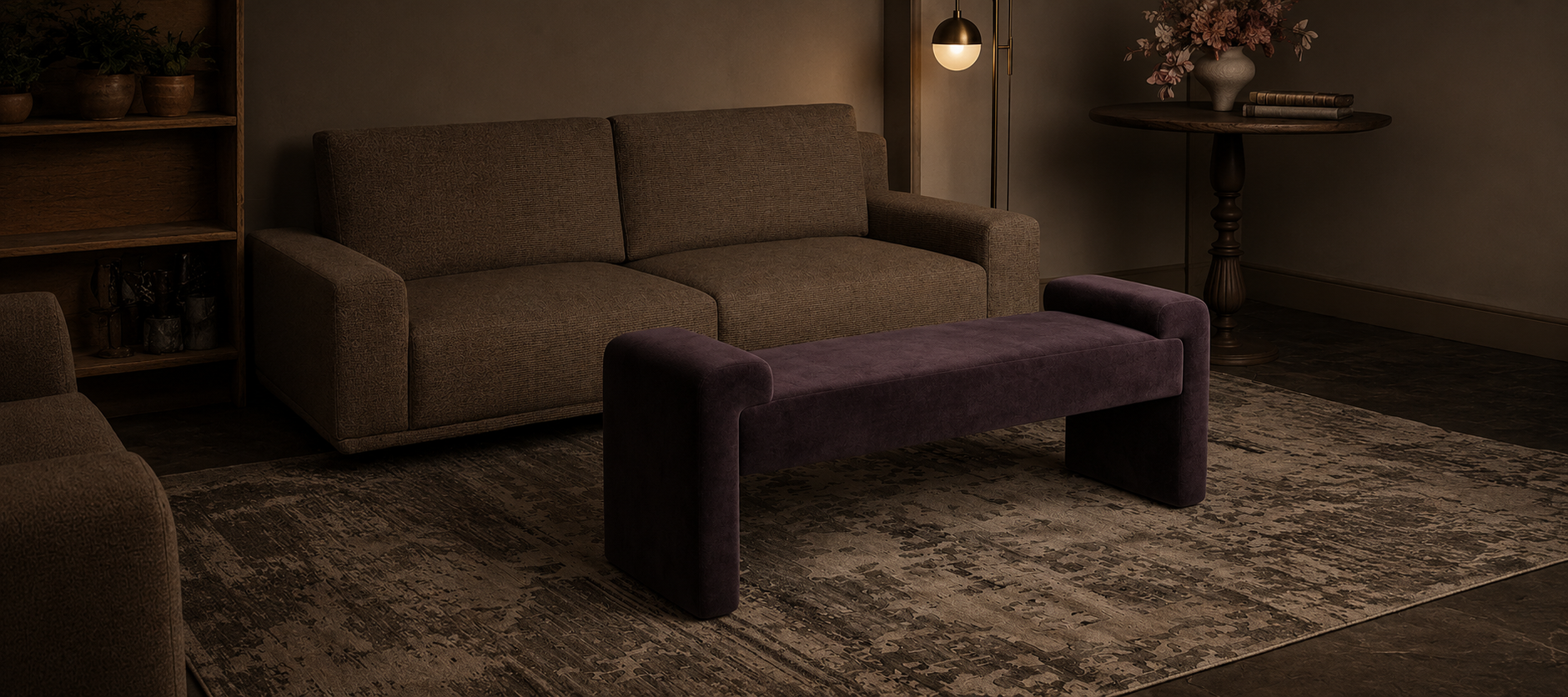 FOOTSTOOLS