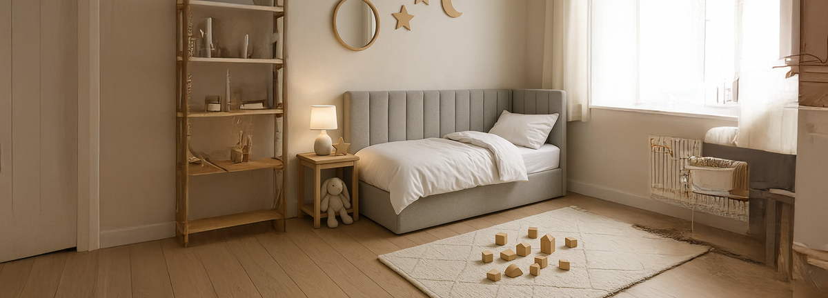 CHILDREN BEDS