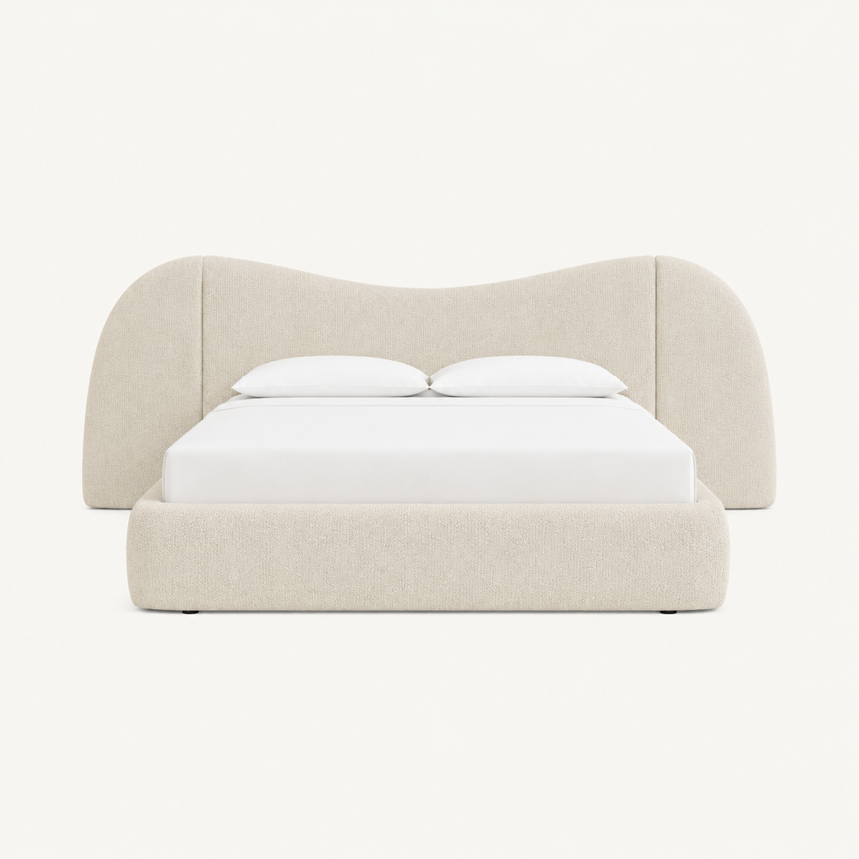 THE EXTENDED SAVANNAH BED