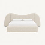 THE EXTENDED SAVANNAH BED