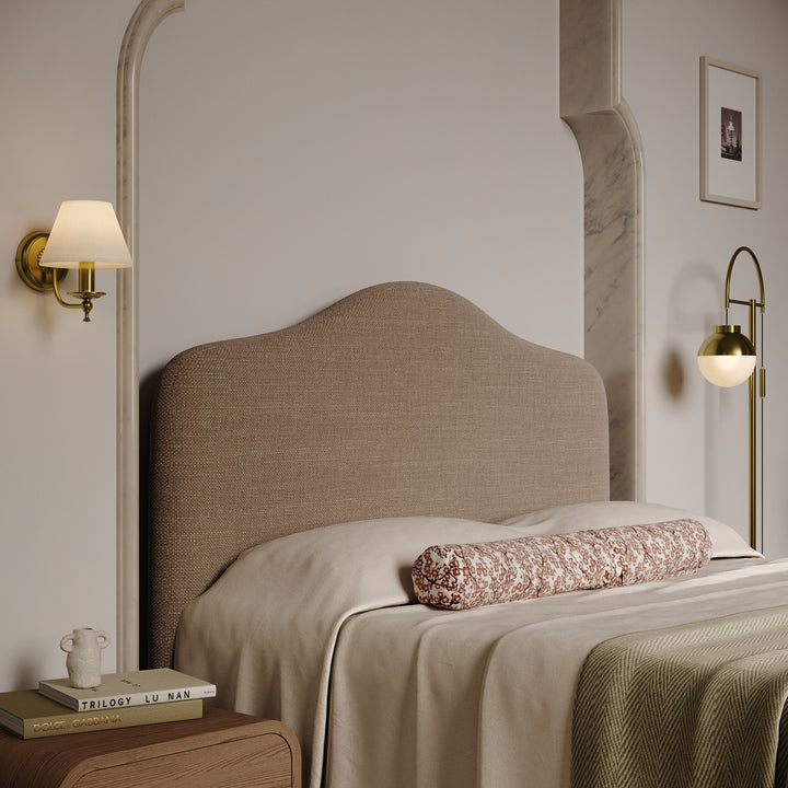 THE AYLA HEADBOARD