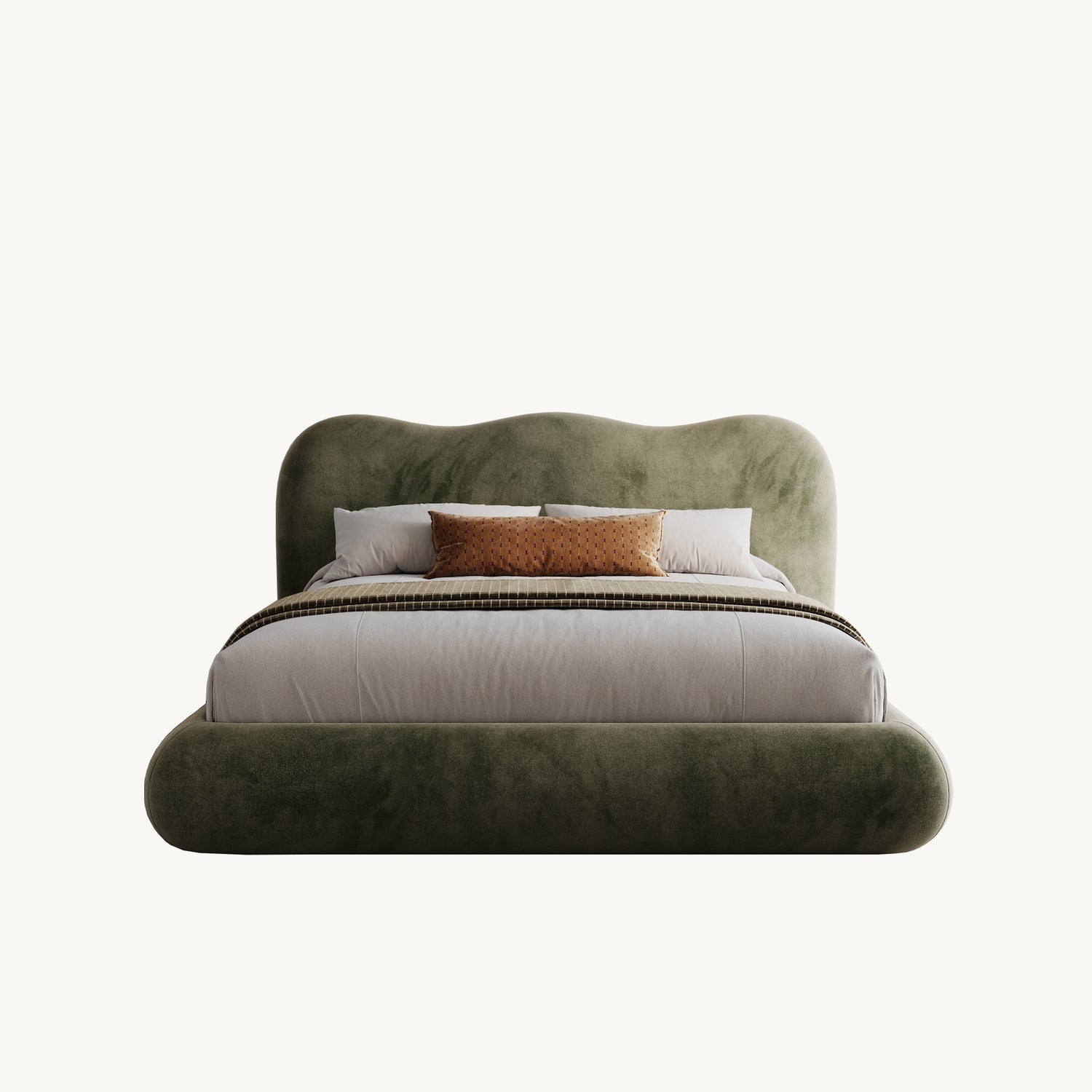 THE SIENA BED