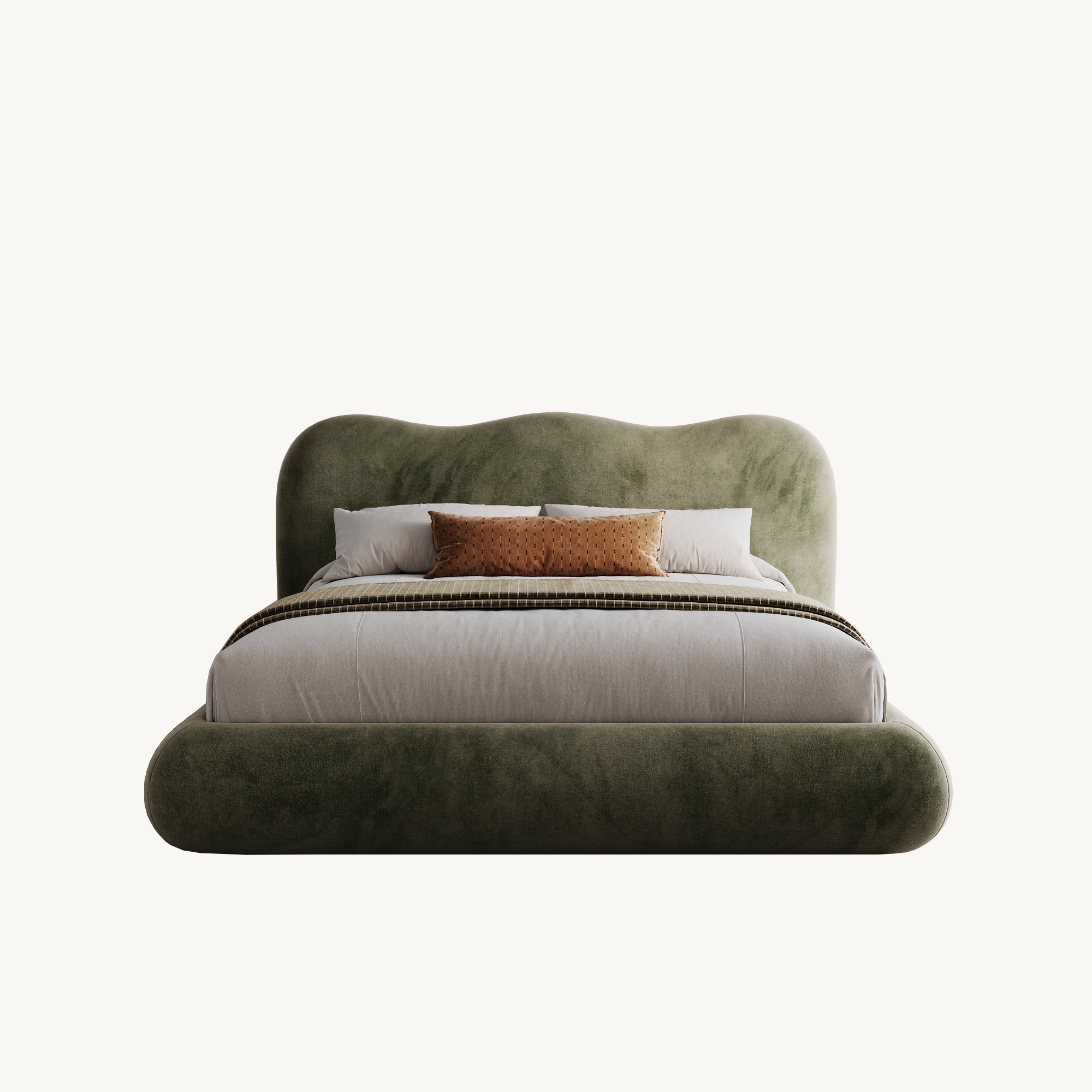 THE SIENA BED