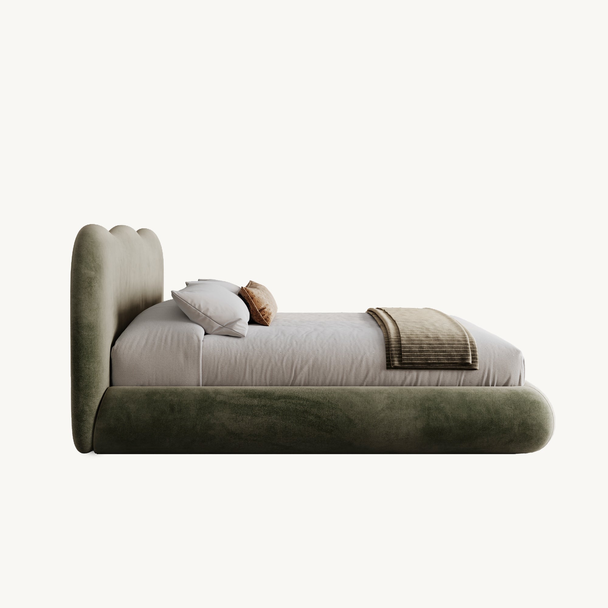 THE SIENA BED