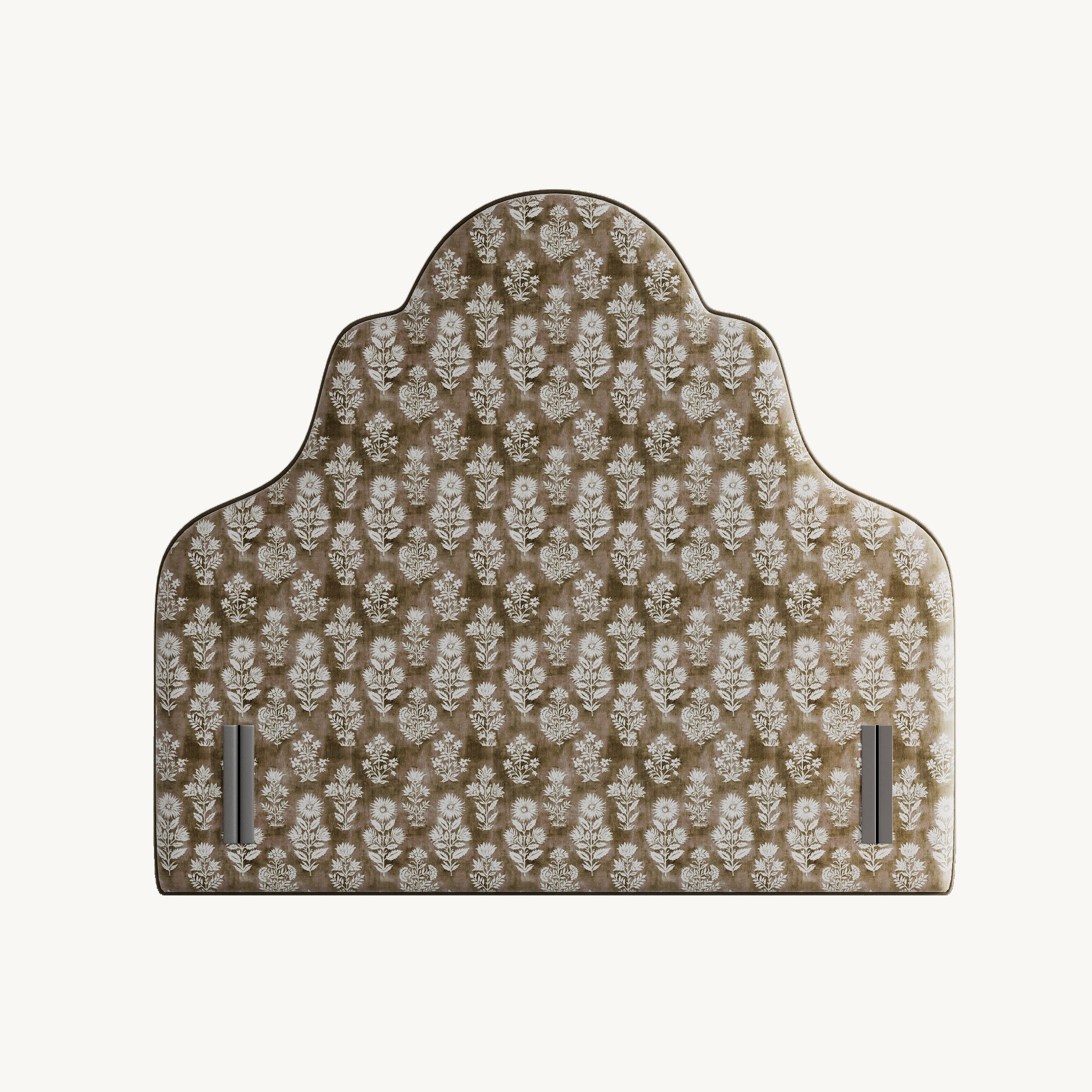 THE LUMOS HEADBOARD