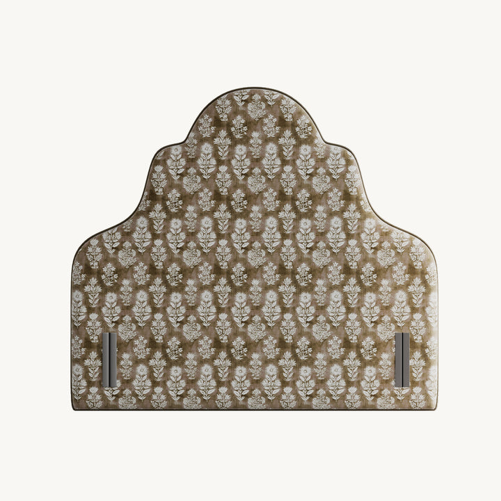 THE LUMOS HEADBOARD