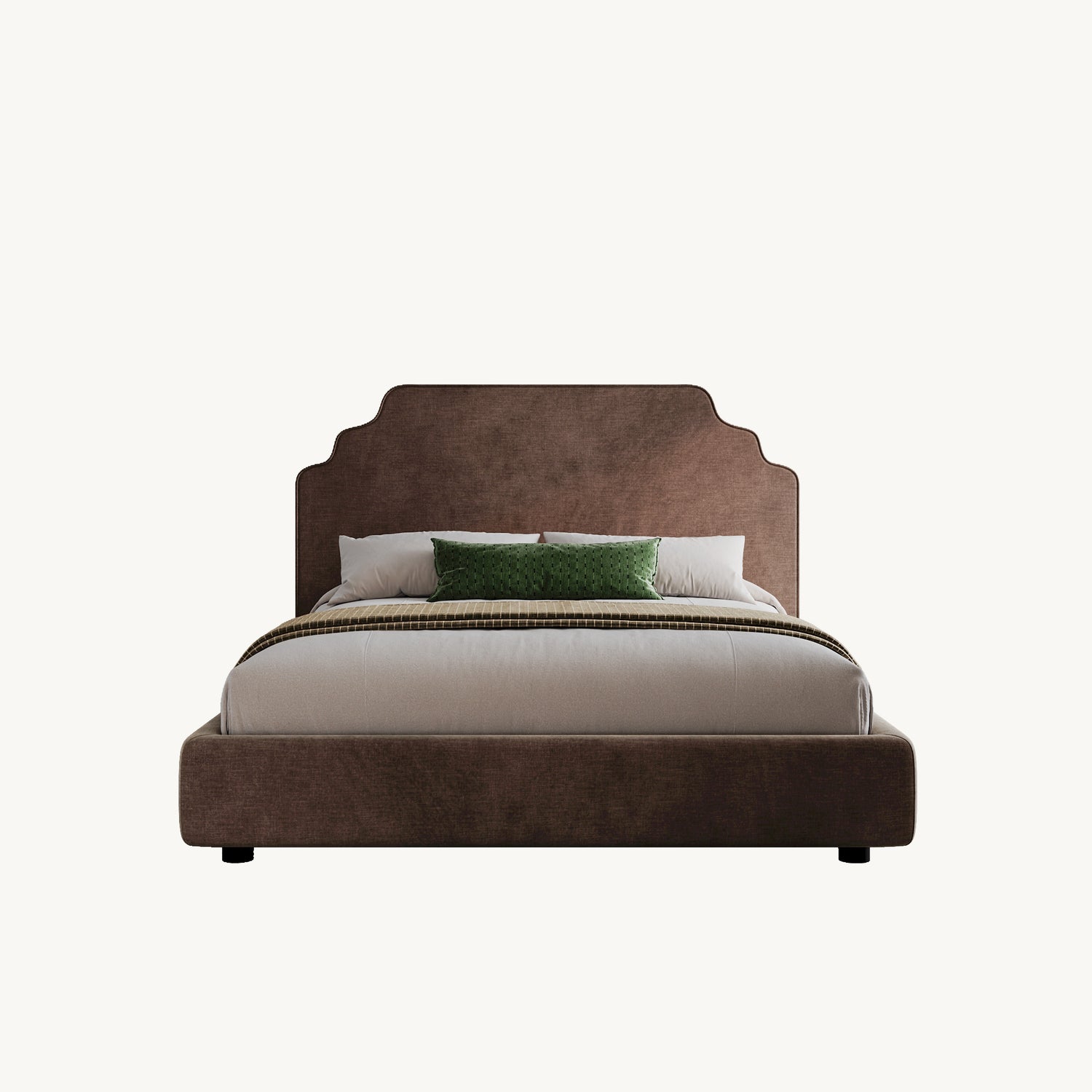 THE MADISON BED