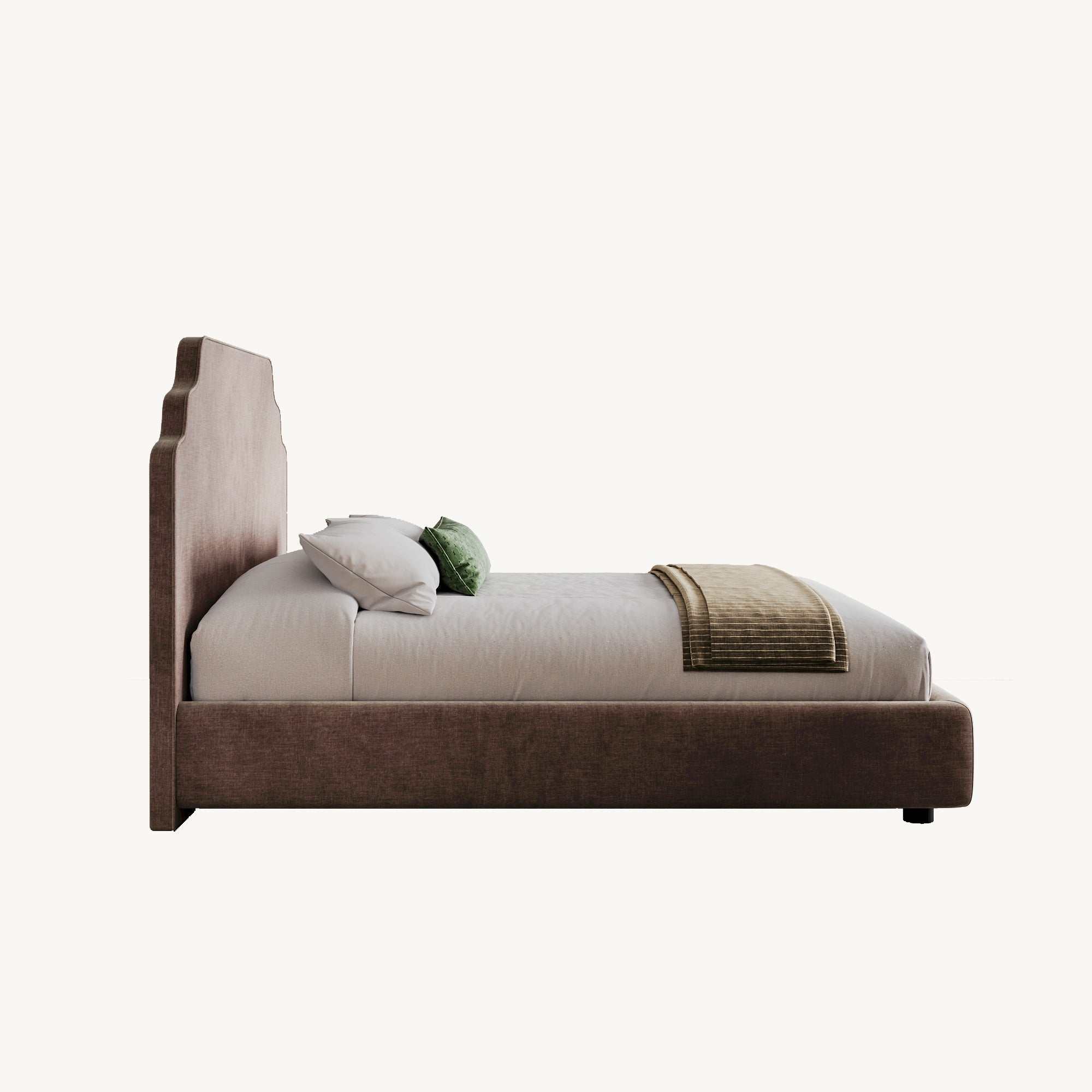 THE MADISON BED