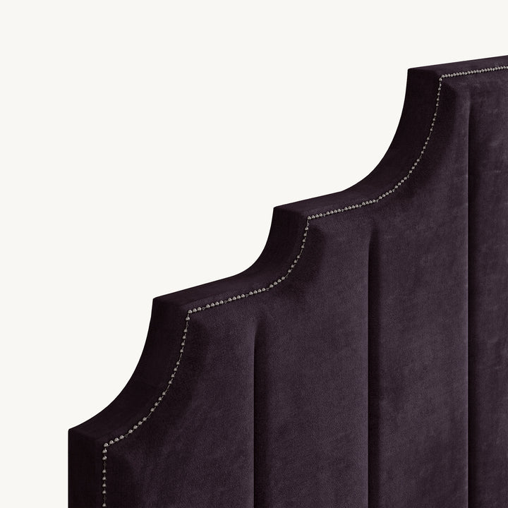 THE ASPIRE HEADBOARD